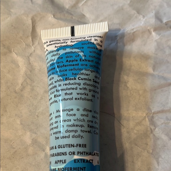 ❤️‍🔥BOGO free (equal or lesser value). Skin Pristine Makeup Melt Cream Cleanser - Picture 2 of 2